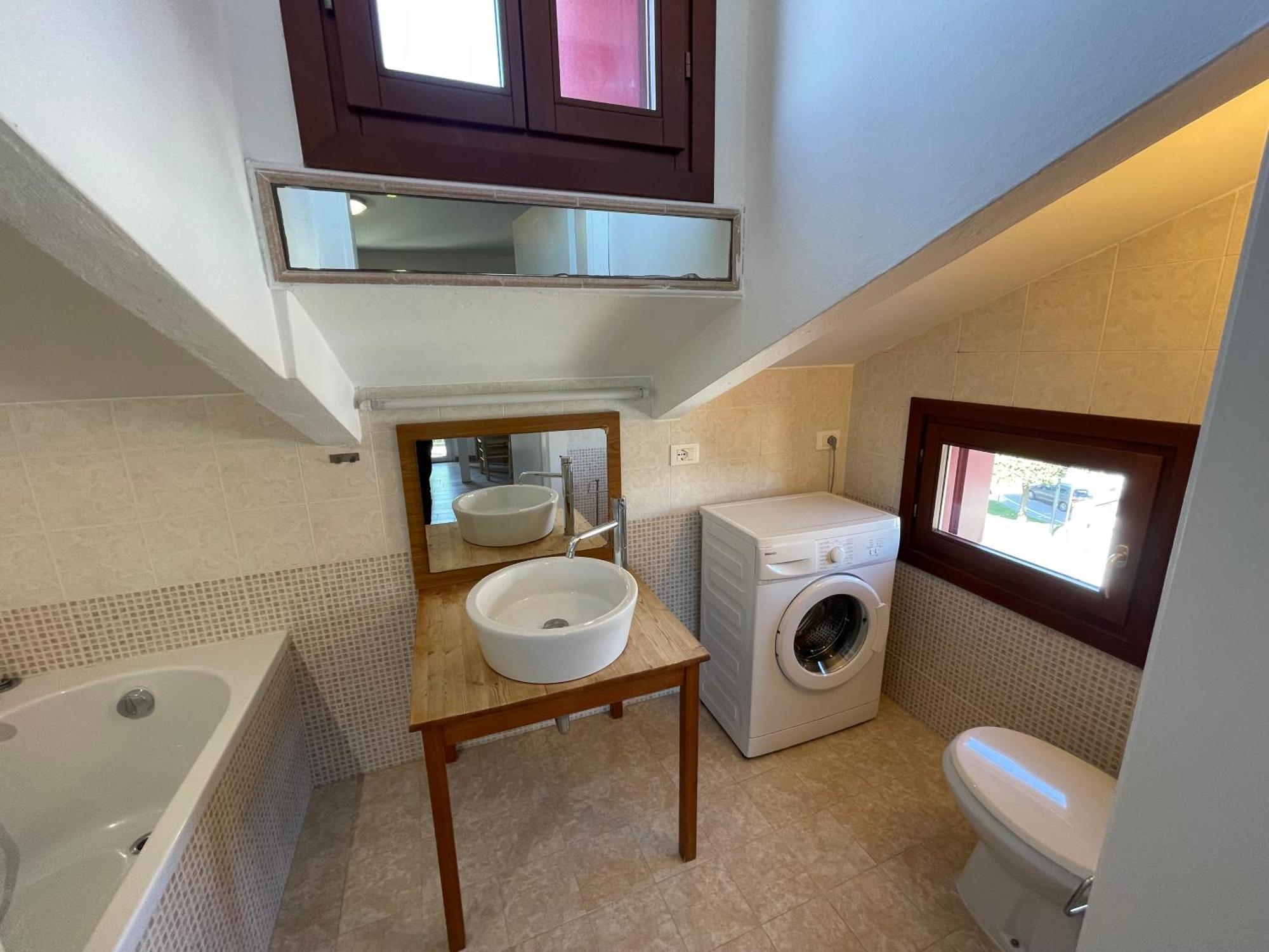 Reverso - Alloggi Con Solarium Vista Mare Caorle Exterior foto